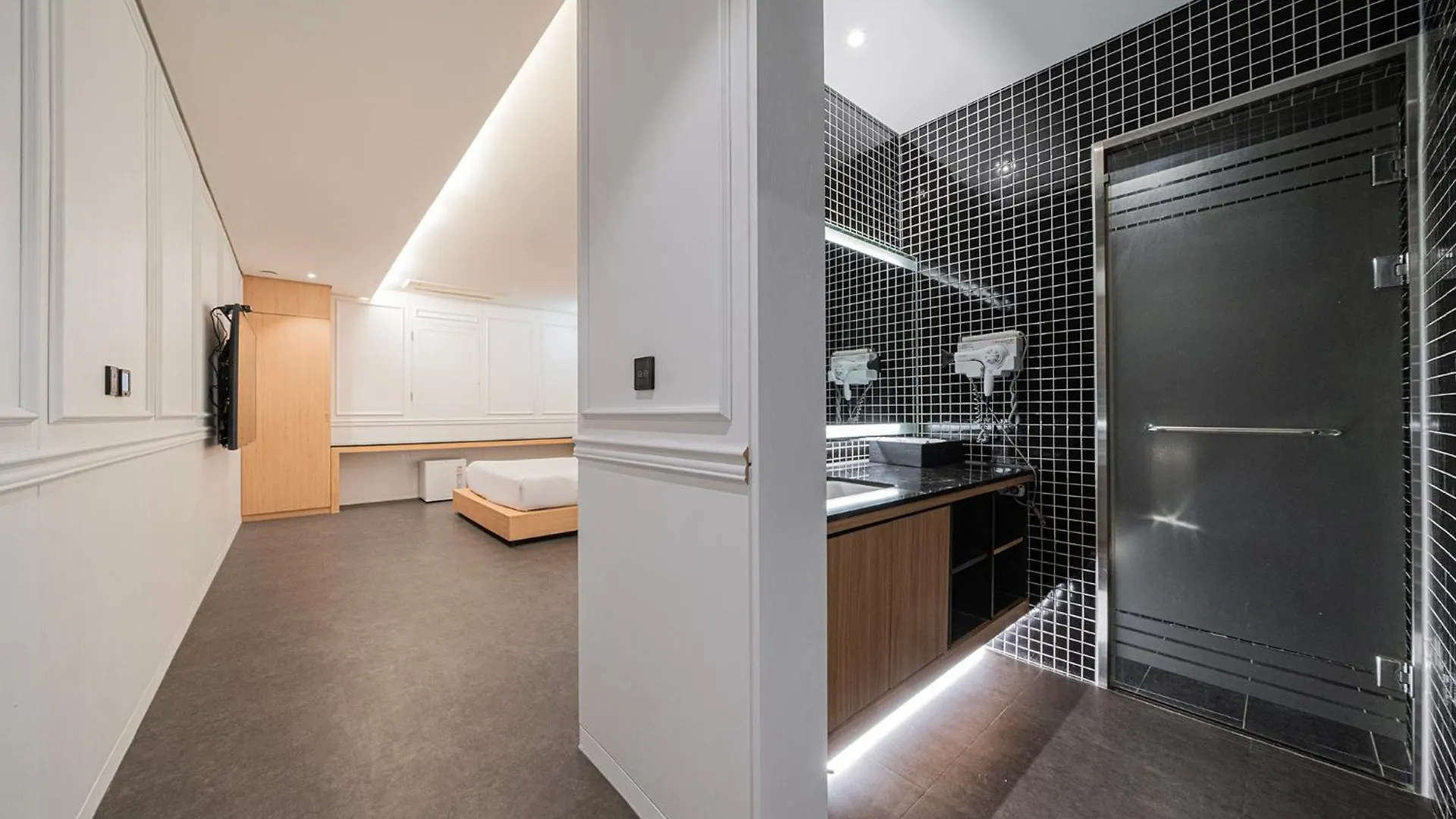 Guwol Rondo Hotel Incheon